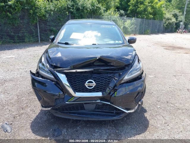 Photo 5 VIN: 5N1AZ2MS8KN131504 - NISSAN MURANO 