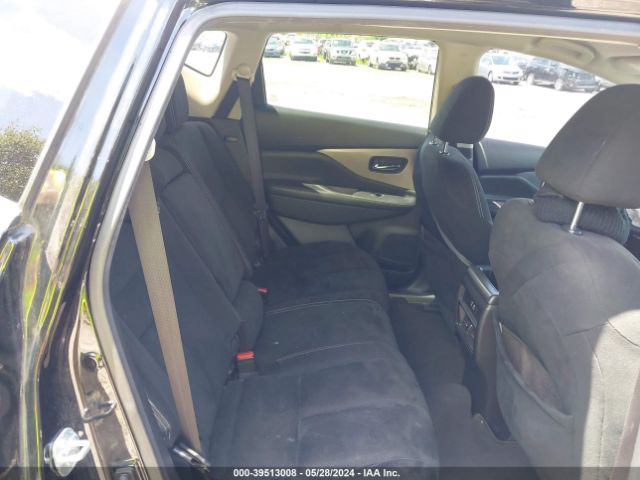 Photo 7 VIN: 5N1AZ2MS8KN131504 - NISSAN MURANO 