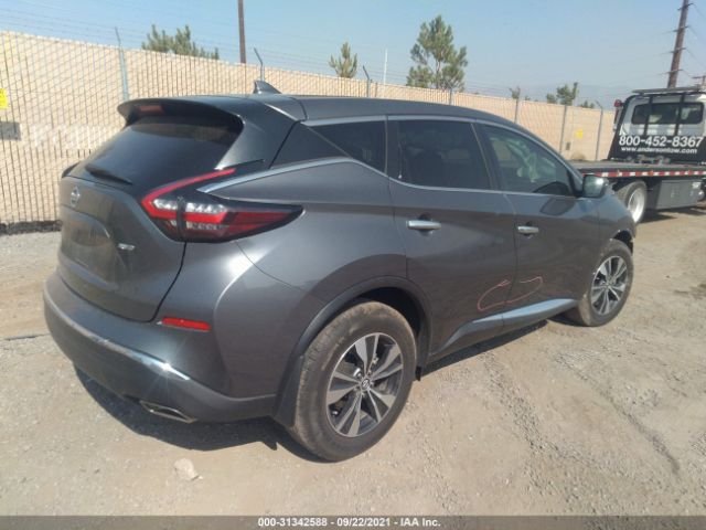 Photo 3 VIN: 5N1AZ2MS8KN136895 - NISSAN MURANO 