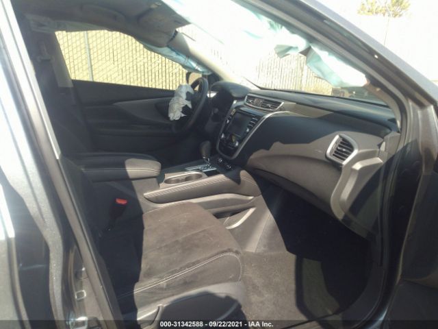 Photo 4 VIN: 5N1AZ2MS8KN136895 - NISSAN MURANO 