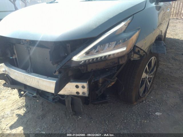 Photo 5 VIN: 5N1AZ2MS8KN136895 - NISSAN MURANO 