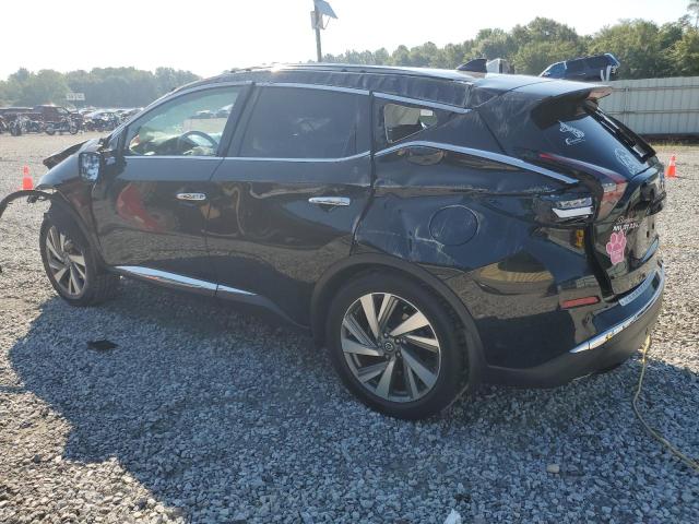 Photo 1 VIN: 5N1AZ2MS8KN137397 - NISSAN MURANO 