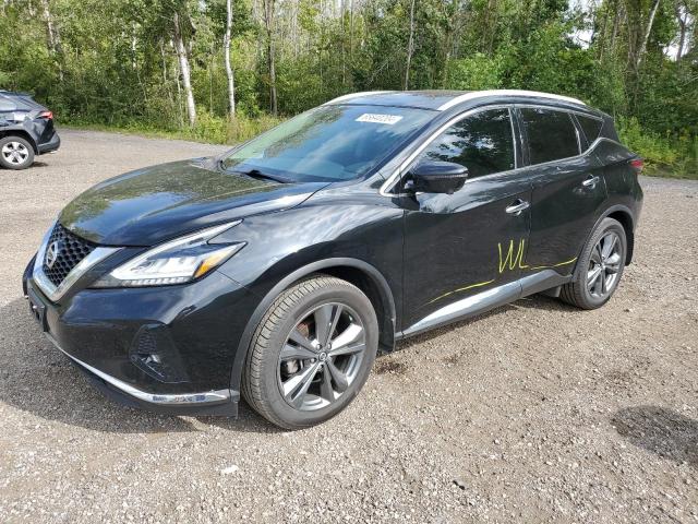 Photo 0 VIN: 5N1AZ2MS8KN139702 - NISSAN MURANO S 