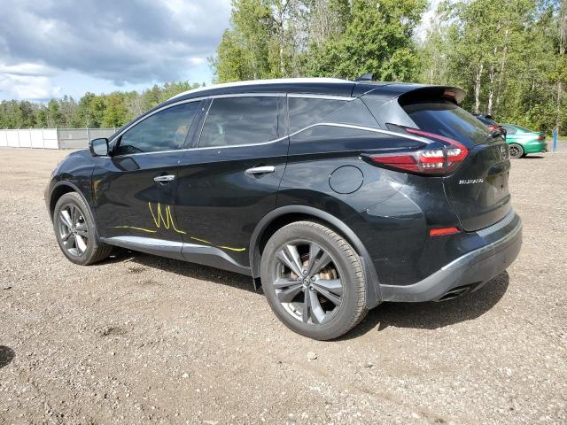 Photo 1 VIN: 5N1AZ2MS8KN139702 - NISSAN MURANO S 