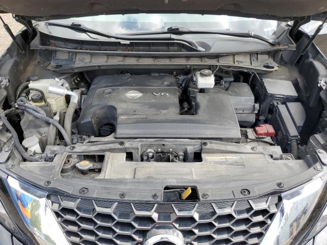 Photo 11 VIN: 5N1AZ2MS8KN139702 - NISSAN MURANO S 