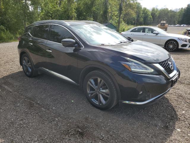 Photo 3 VIN: 5N1AZ2MS8KN139702 - NISSAN MURANO S 