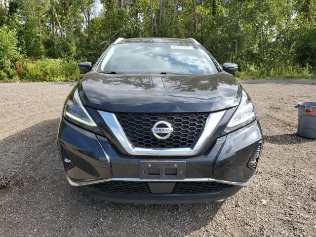 Photo 4 VIN: 5N1AZ2MS8KN139702 - NISSAN MURANO S 