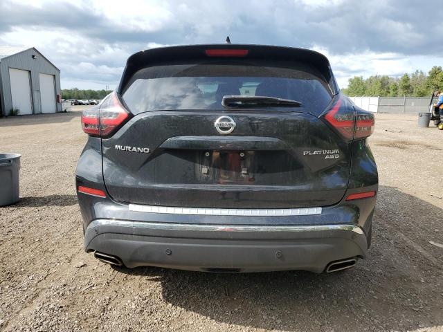 Photo 5 VIN: 5N1AZ2MS8KN139702 - NISSAN MURANO S 