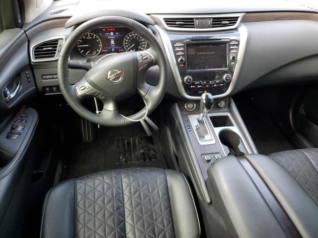 Photo 7 VIN: 5N1AZ2MS8KN139702 - NISSAN MURANO S 