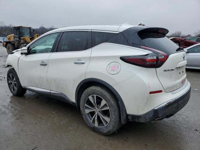 Photo 1 VIN: 5N1AZ2MS8KN141708 - NISSAN MURANO 