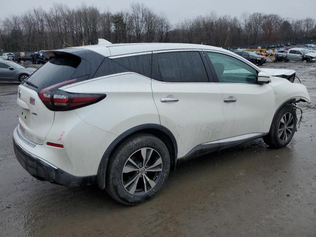 Photo 2 VIN: 5N1AZ2MS8KN141708 - NISSAN MURANO 