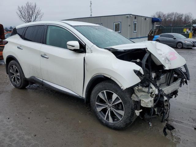 Photo 3 VIN: 5N1AZ2MS8KN141708 - NISSAN MURANO 