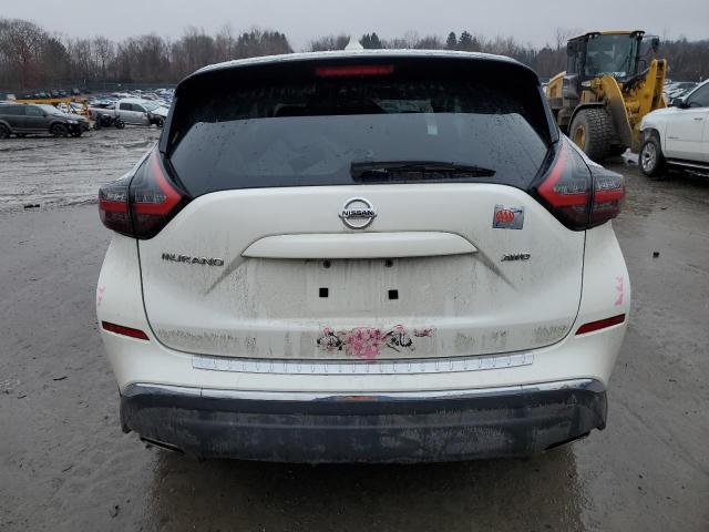 Photo 5 VIN: 5N1AZ2MS8KN141708 - NISSAN MURANO 