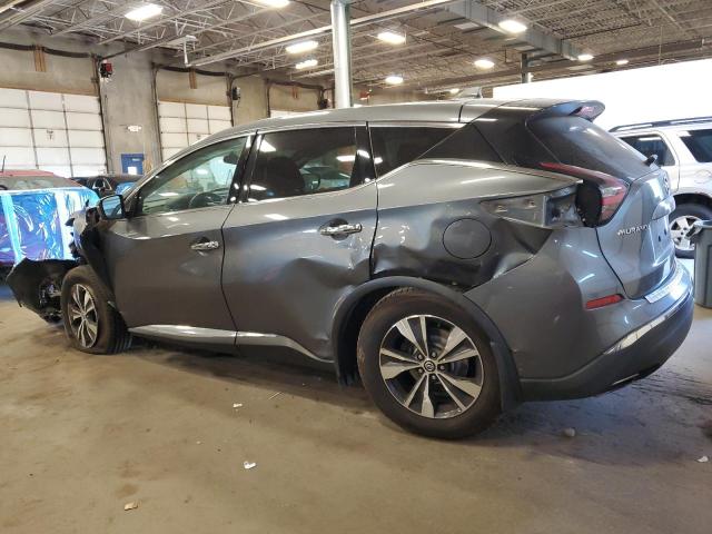 Photo 1 VIN: 5N1AZ2MS8KN150859 - NISSAN MURANO S 