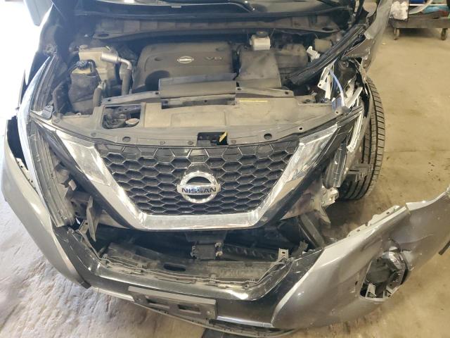 Photo 11 VIN: 5N1AZ2MS8KN150859 - NISSAN MURANO S 