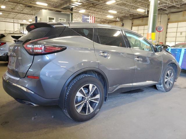 Photo 2 VIN: 5N1AZ2MS8KN150859 - NISSAN MURANO S 