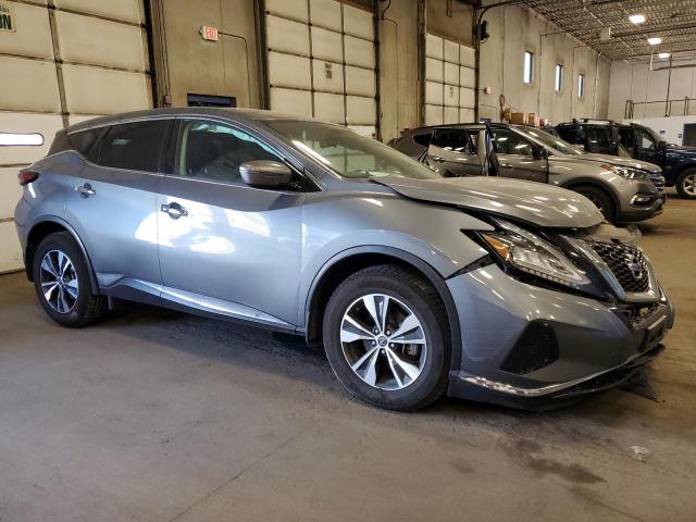 Photo 3 VIN: 5N1AZ2MS8KN150859 - NISSAN MURANO S 