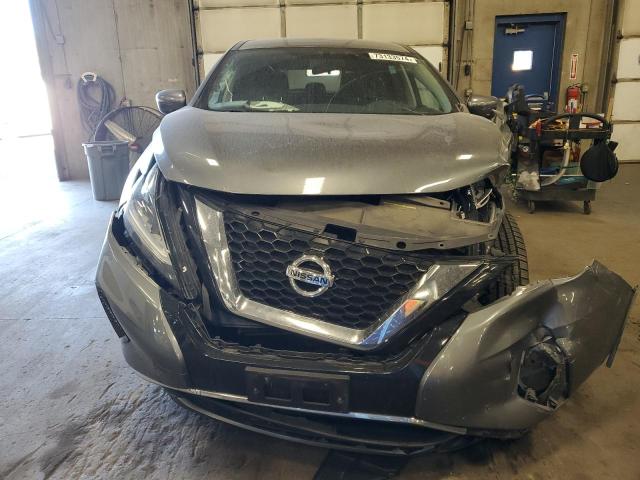 Photo 4 VIN: 5N1AZ2MS8KN150859 - NISSAN MURANO S 