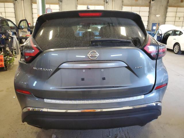 Photo 5 VIN: 5N1AZ2MS8KN150859 - NISSAN MURANO S 