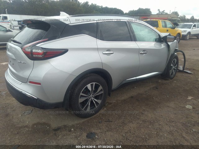 Photo 3 VIN: 5N1AZ2MS8KN152272 - NISSAN MURANO 