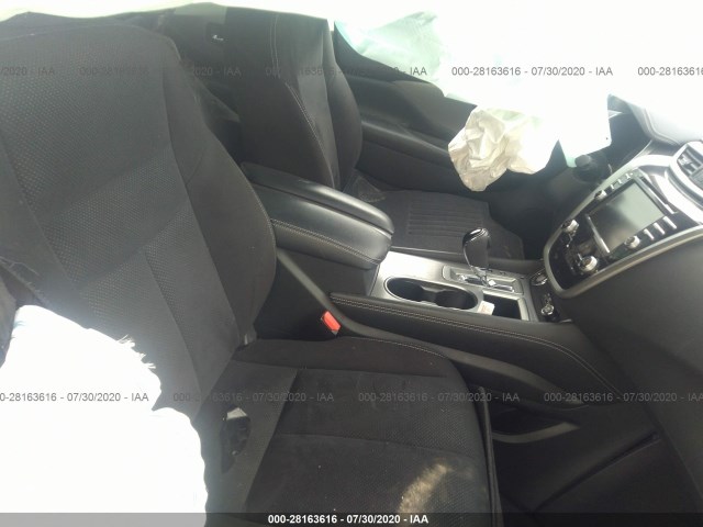 Photo 4 VIN: 5N1AZ2MS8KN152272 - NISSAN MURANO 