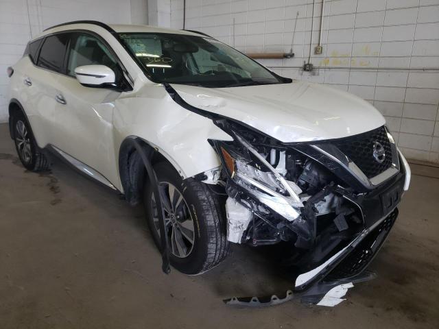 Photo 0 VIN: 5N1AZ2MS8KN156645 - NISSAN MURANO S 