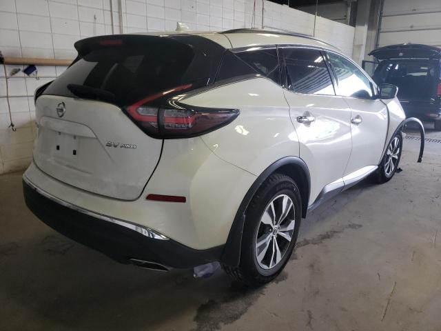 Photo 3 VIN: 5N1AZ2MS8KN156645 - NISSAN MURANO S 