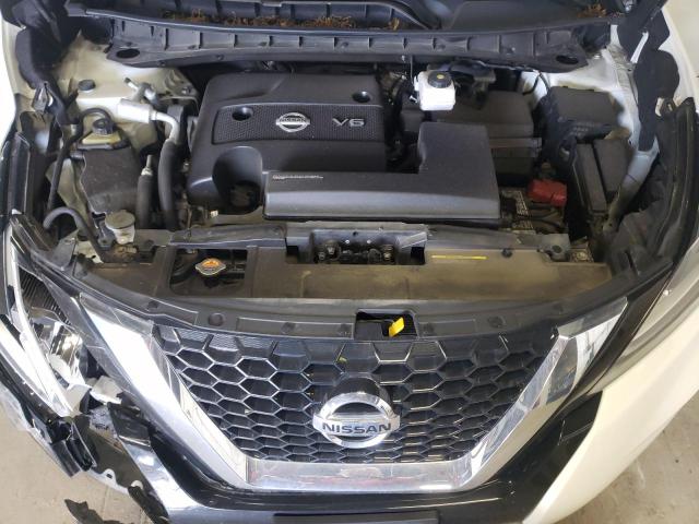 Photo 6 VIN: 5N1AZ2MS8KN156645 - NISSAN MURANO S 