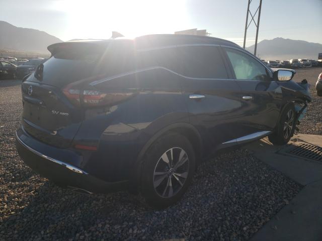 Photo 3 VIN: 5N1AZ2MS8KN158413 - NISSAN MURANO 