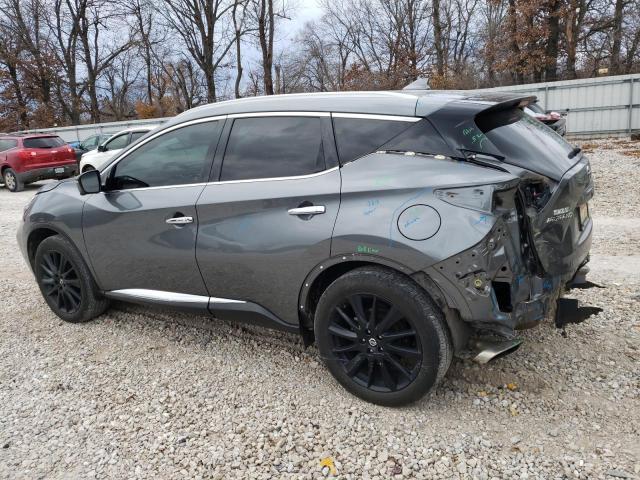 Photo 1 VIN: 5N1AZ2MS8KN159514 - NISSAN MURANO 