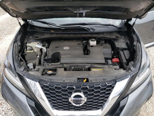 Photo 10 VIN: 5N1AZ2MS8KN159514 - NISSAN MURANO 