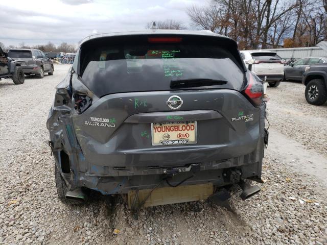 Photo 5 VIN: 5N1AZ2MS8KN159514 - NISSAN MURANO 