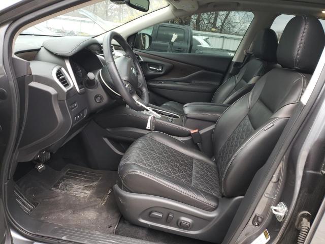 Photo 6 VIN: 5N1AZ2MS8KN159514 - NISSAN MURANO 