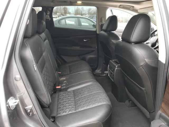 Photo 9 VIN: 5N1AZ2MS8KN159514 - NISSAN MURANO 