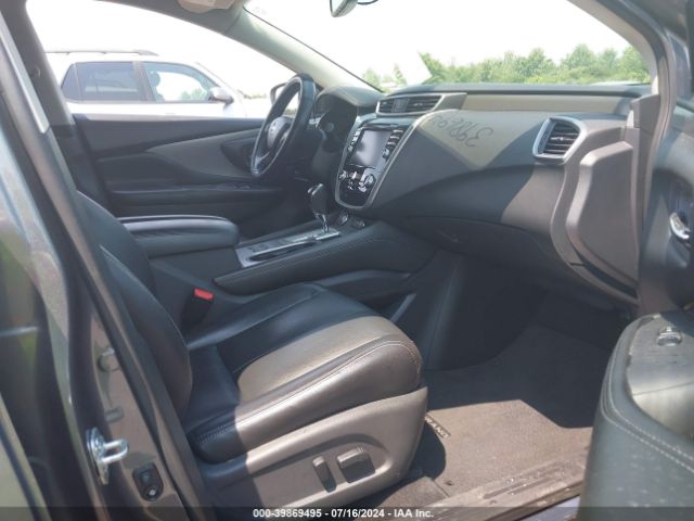 Photo 4 VIN: 5N1AZ2MS8KN166429 - NISSAN MURANO 