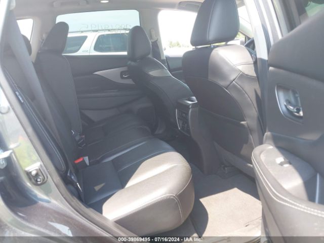 Photo 7 VIN: 5N1AZ2MS8KN166429 - NISSAN MURANO 