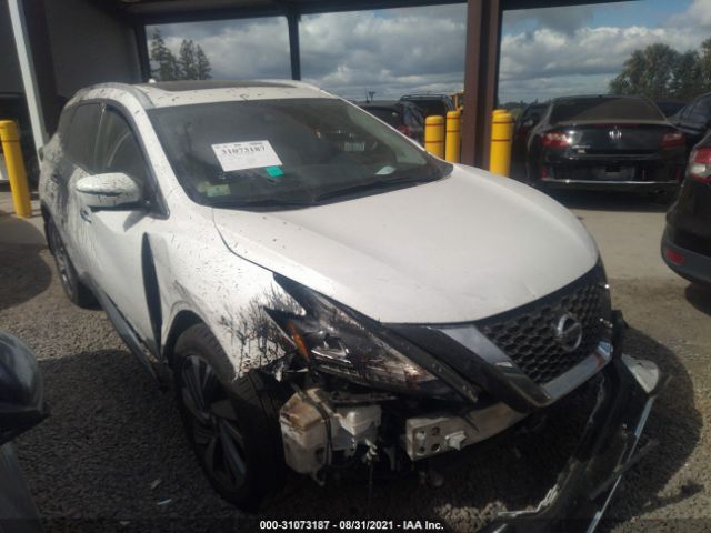 Photo 0 VIN: 5N1AZ2MS9KN107101 - NISSAN MURANO 