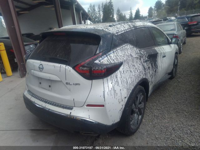 Photo 3 VIN: 5N1AZ2MS9KN107101 - NISSAN MURANO 