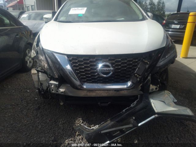 Photo 5 VIN: 5N1AZ2MS9KN107101 - NISSAN MURANO 