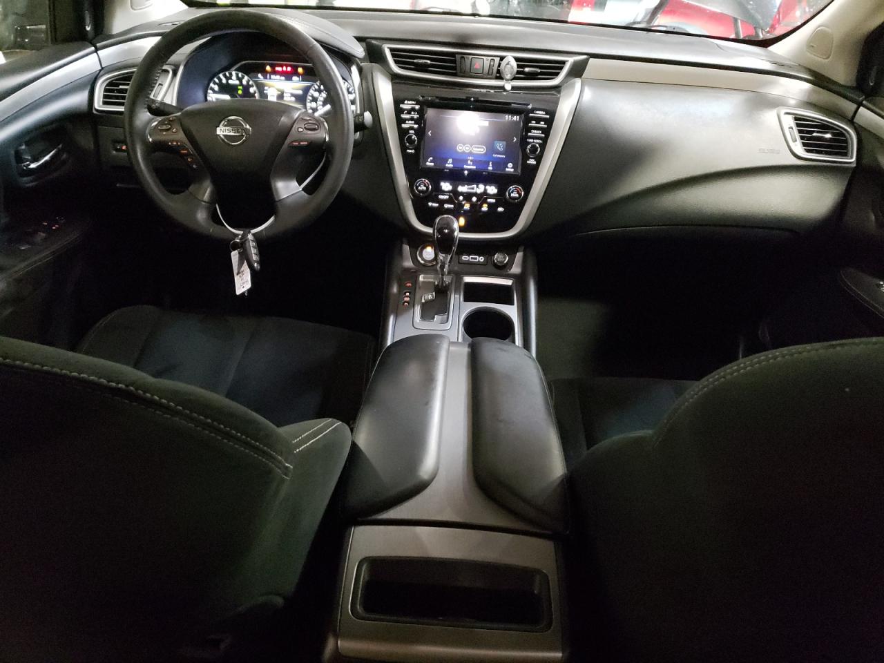 Photo 7 VIN: 5N1AZ2MS9KN109012 - NISSAN MURANO 