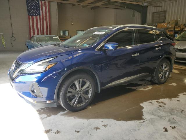 Photo 0 VIN: 5N1AZ2MS9KN118440 - NISSAN MURANO S 