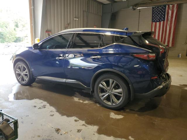 Photo 1 VIN: 5N1AZ2MS9KN118440 - NISSAN MURANO S 