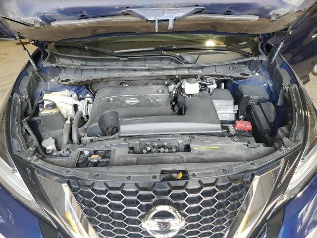 Photo 11 VIN: 5N1AZ2MS9KN118440 - NISSAN MURANO S 