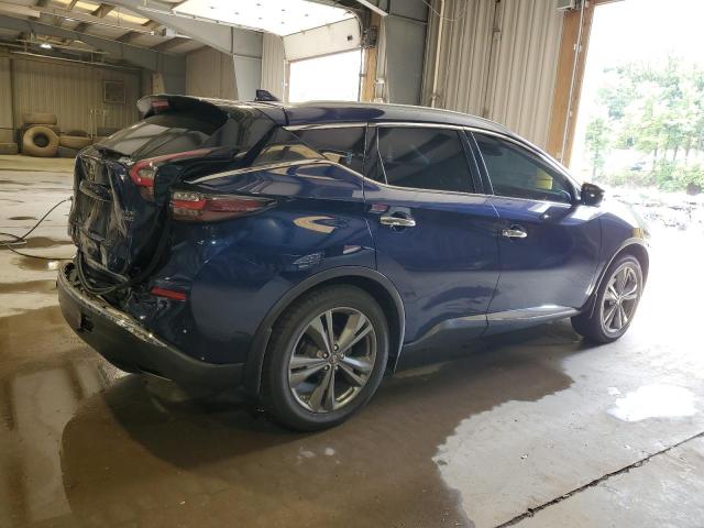 Photo 2 VIN: 5N1AZ2MS9KN118440 - NISSAN MURANO S 