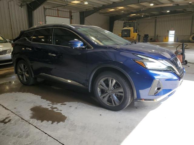 Photo 3 VIN: 5N1AZ2MS9KN118440 - NISSAN MURANO S 