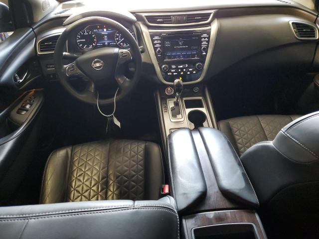 Photo 7 VIN: 5N1AZ2MS9KN118440 - NISSAN MURANO S 