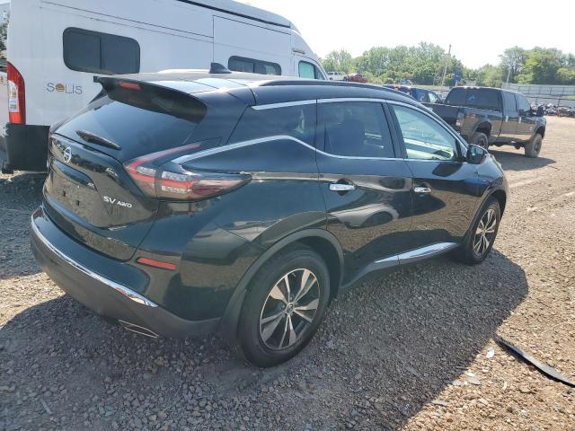 Photo 2 VIN: 5N1AZ2MS9KN123475 - NISSAN MURANO 