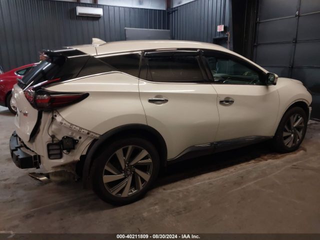 Photo 3 VIN: 5N1AZ2MS9KN128319 - NISSAN MURANO 