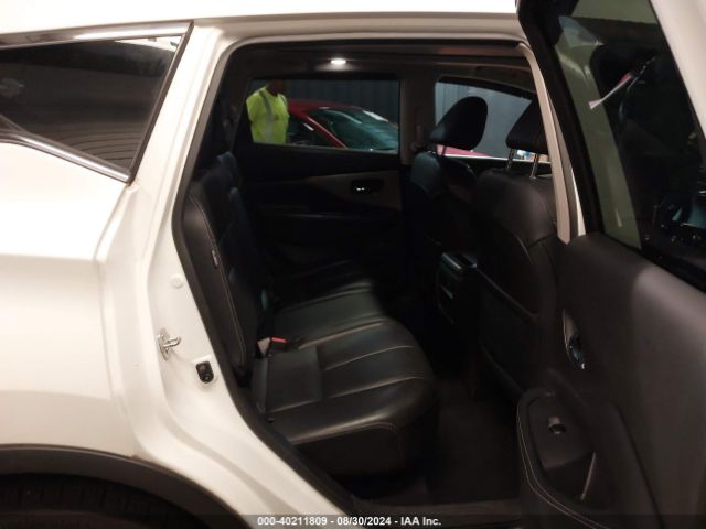 Photo 7 VIN: 5N1AZ2MS9KN128319 - NISSAN MURANO 