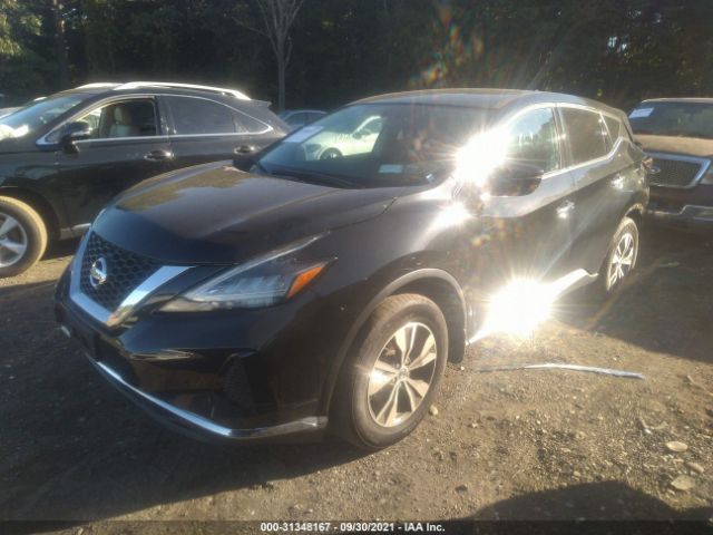 Photo 1 VIN: 5N1AZ2MS9KN128479 - NISSAN MURANO 